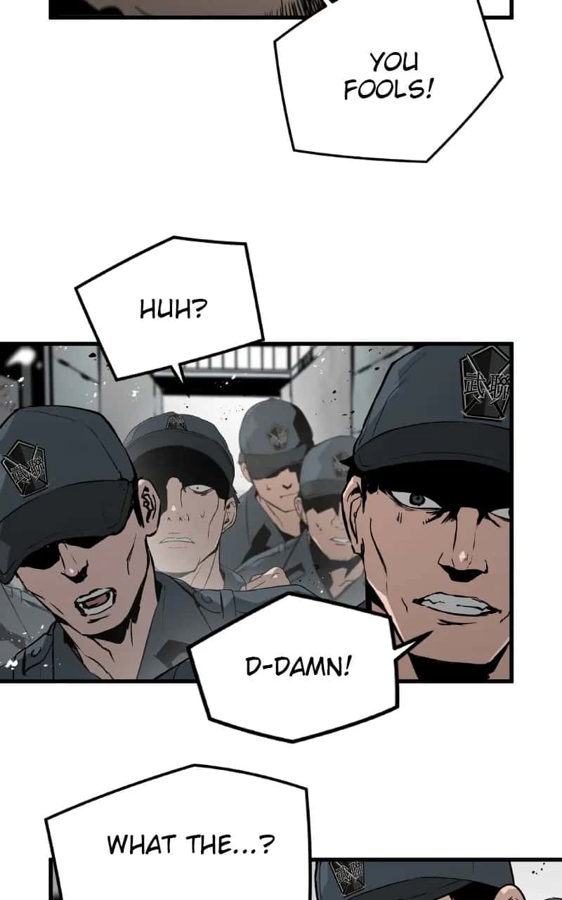 The Breaker Chapter 69 Page 38