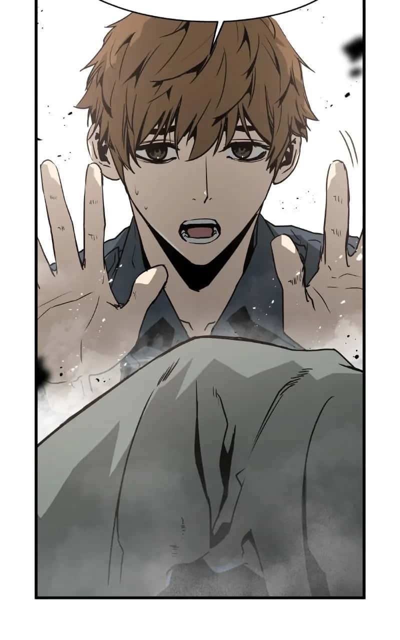 The Breaker Chapter 69 Page 54