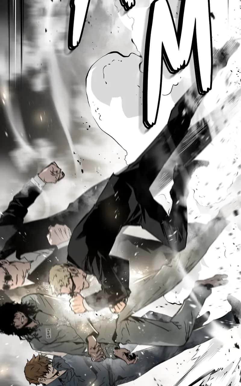 The Breaker Chapter 69 Page 64