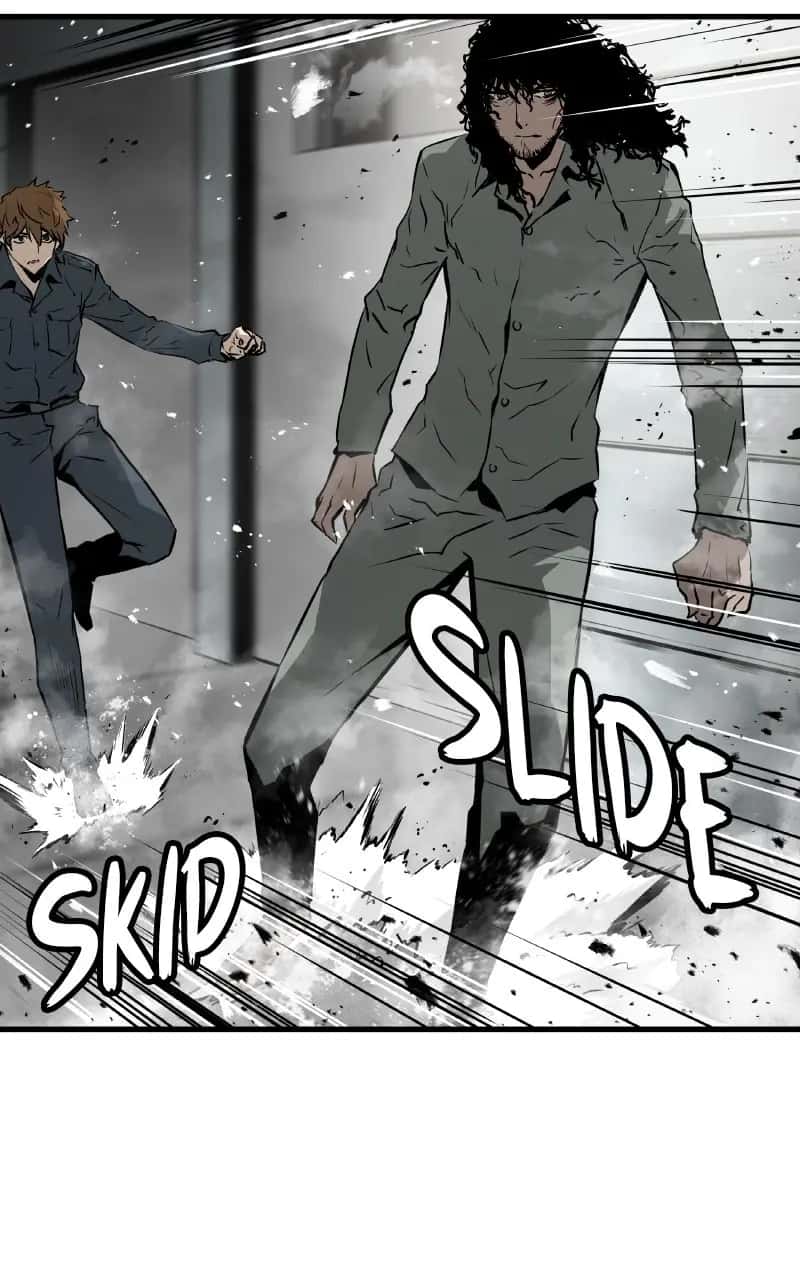The Breaker Chapter 69 Page 66