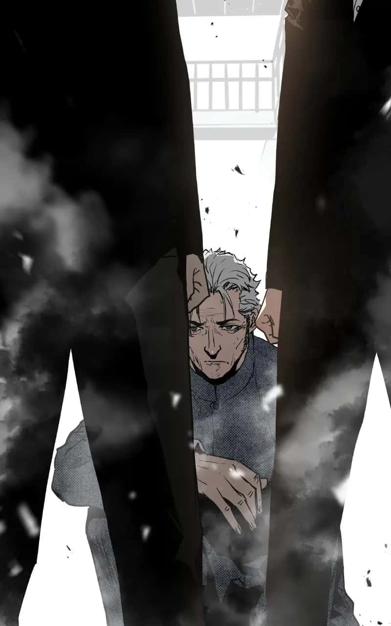 The Breaker Chapter 69 Page 69