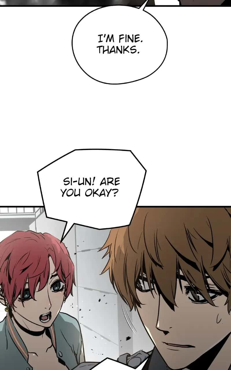 The Breaker Chapter 69 Page 72
