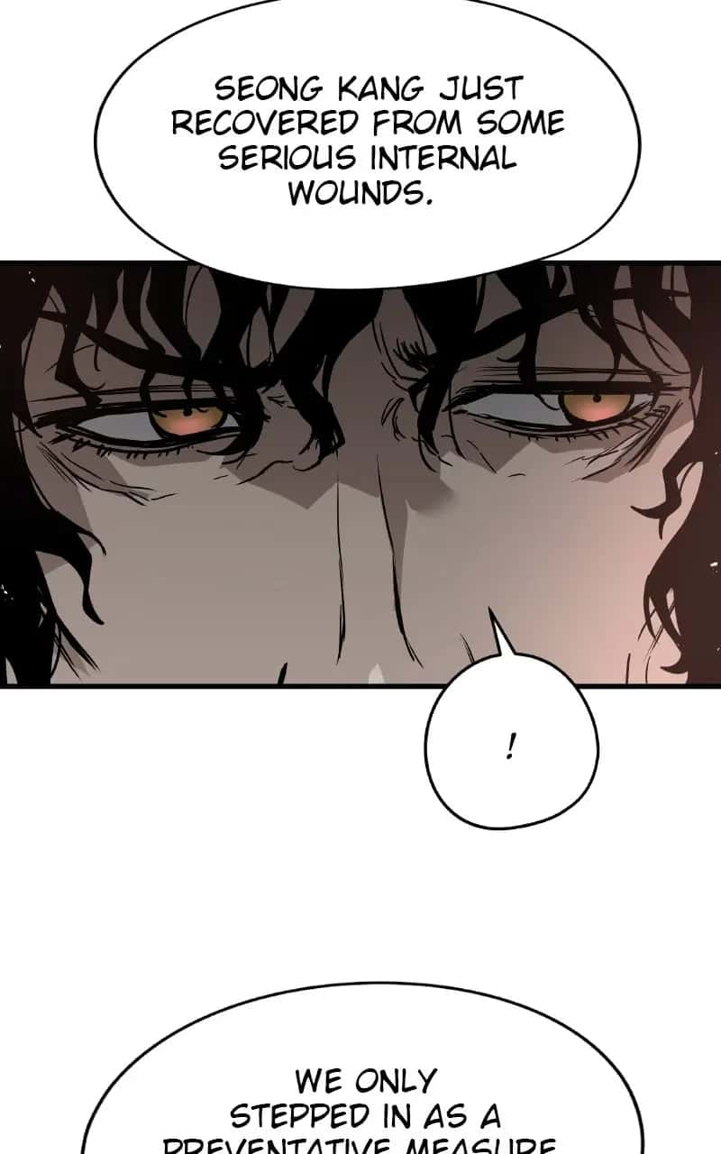 The Breaker Chapter 69 Page 76