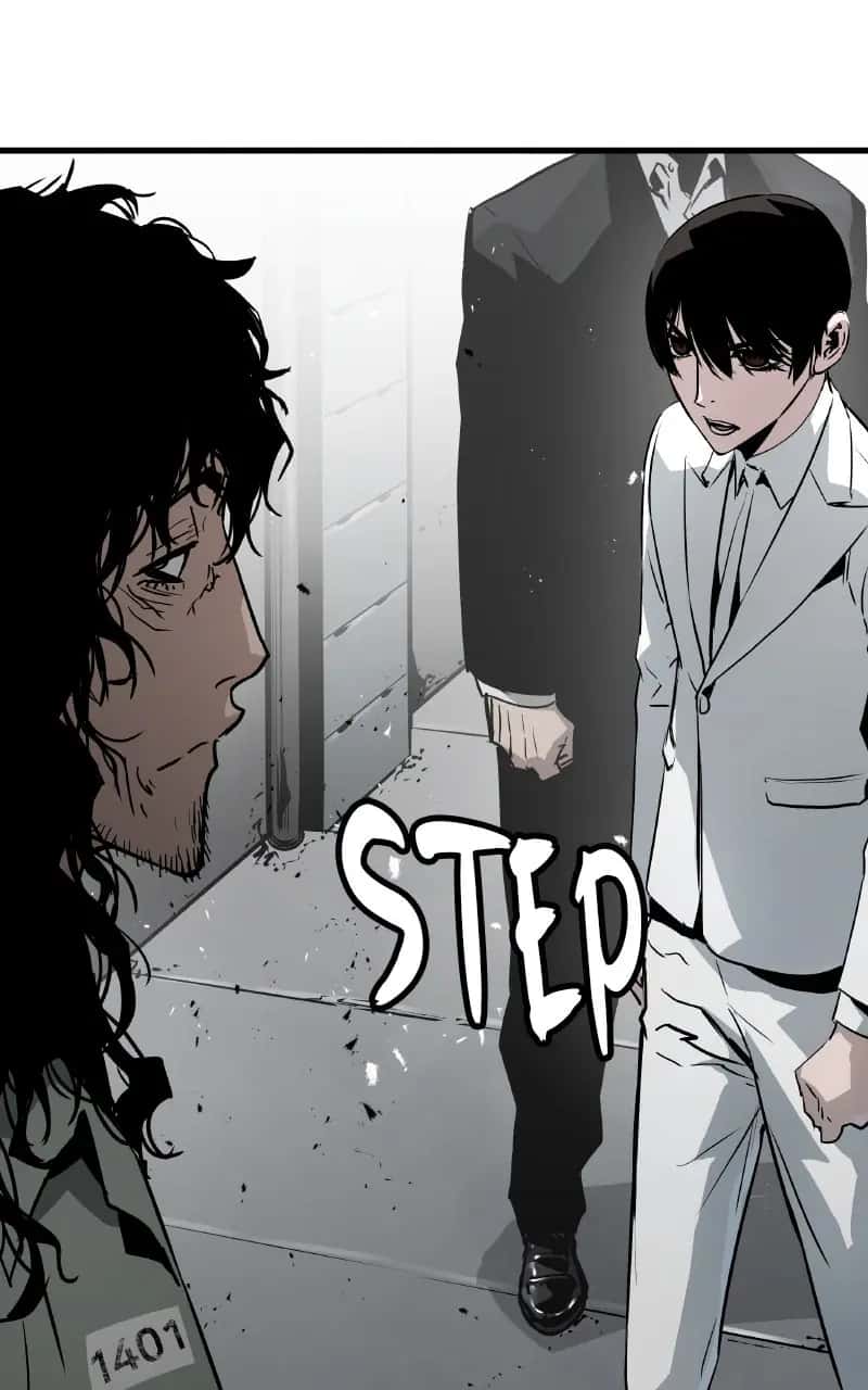 The Breaker Chapter 69 Page 98