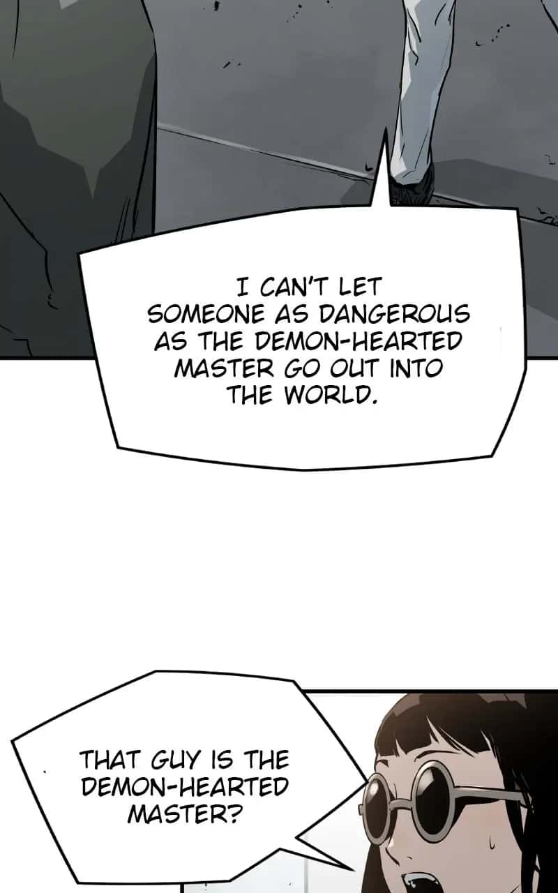 The Breaker Chapter 69 Page 99