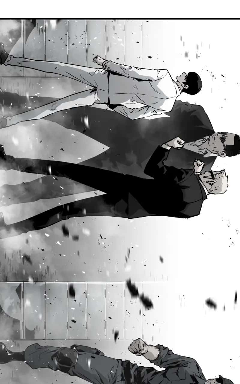 The Breaker Chapter 69 Page 111