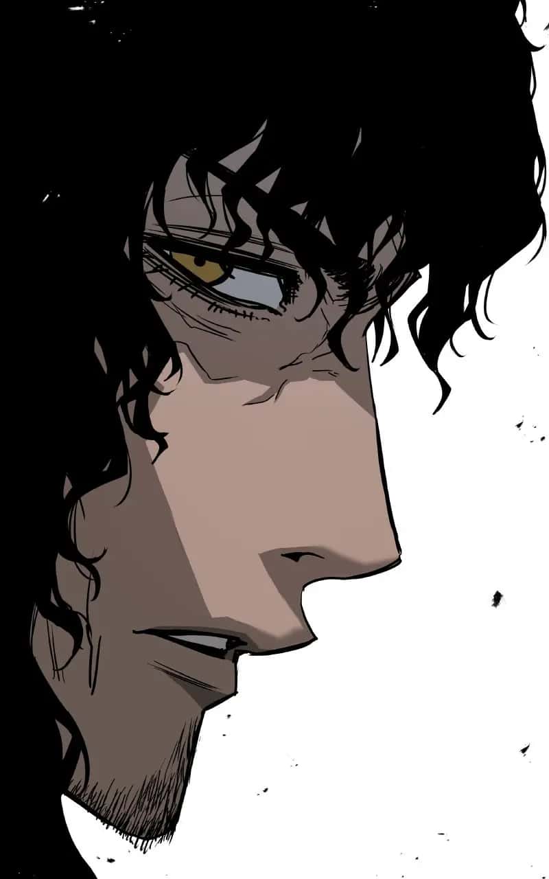 The Breaker Chapter 69 Page 118