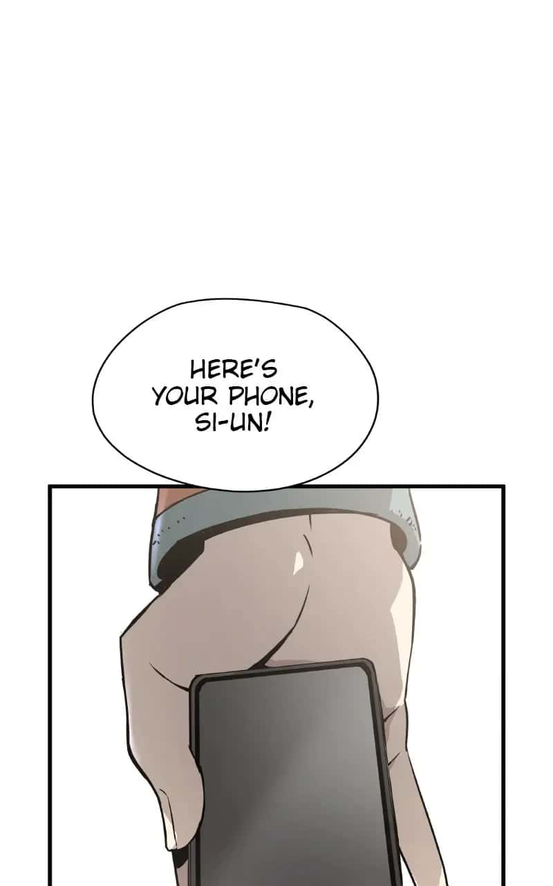 The Breaker Chapter 70 Page 2