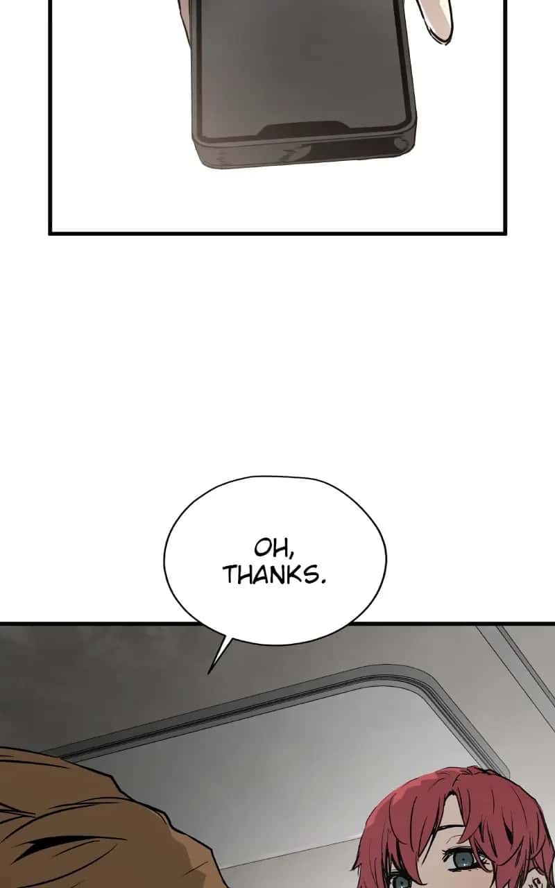 The Breaker Chapter 70 Page 3