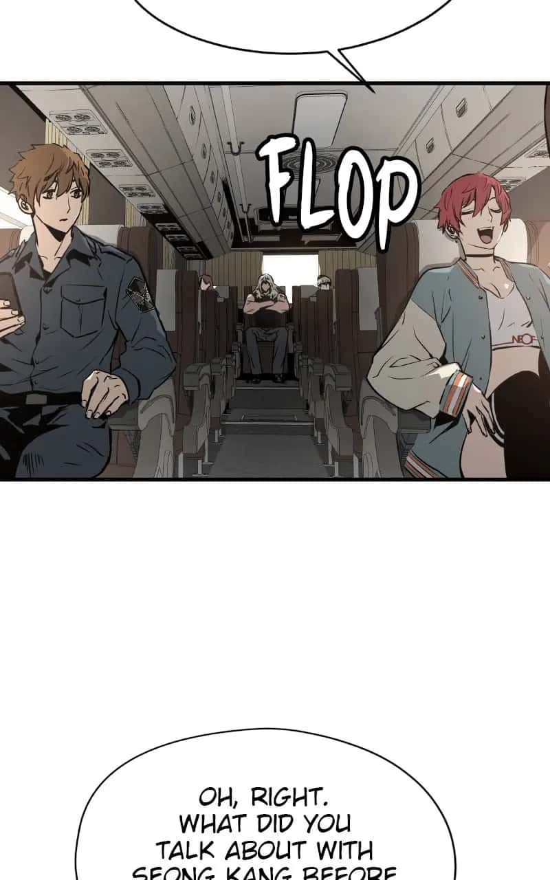 The Breaker Chapter 70 Page 5
