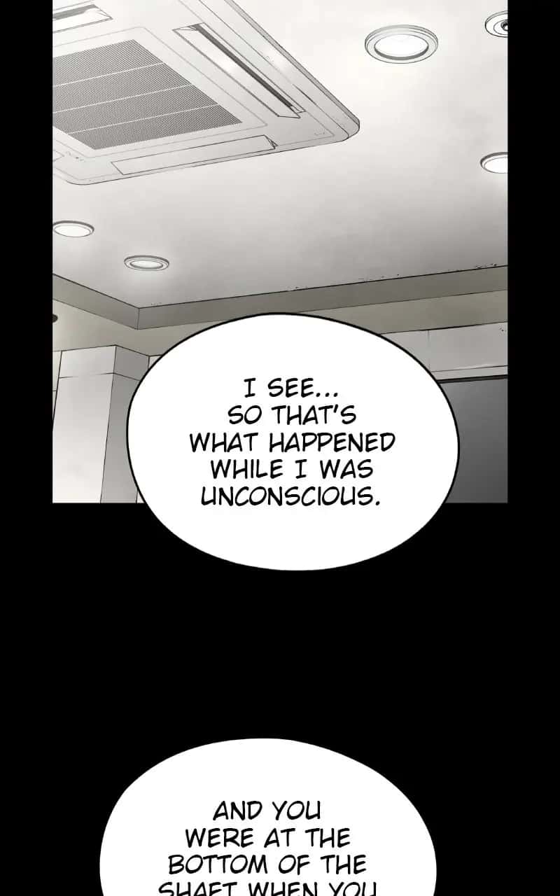 The Breaker Chapter 70 Page 9