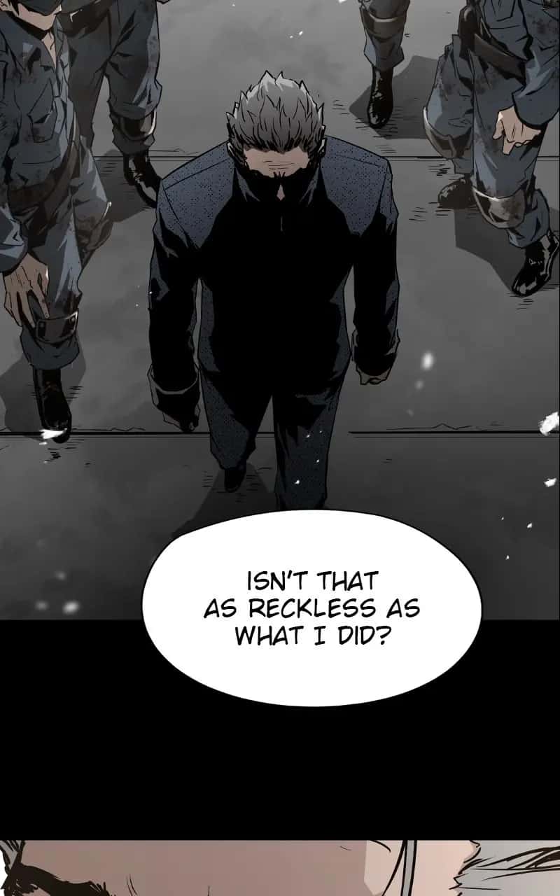 The Breaker Chapter 70 Page 20