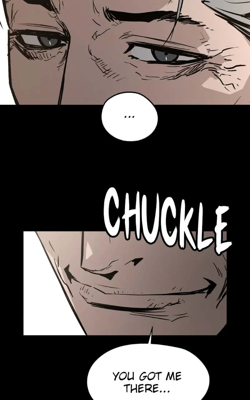 The Breaker Chapter 70 Page 21