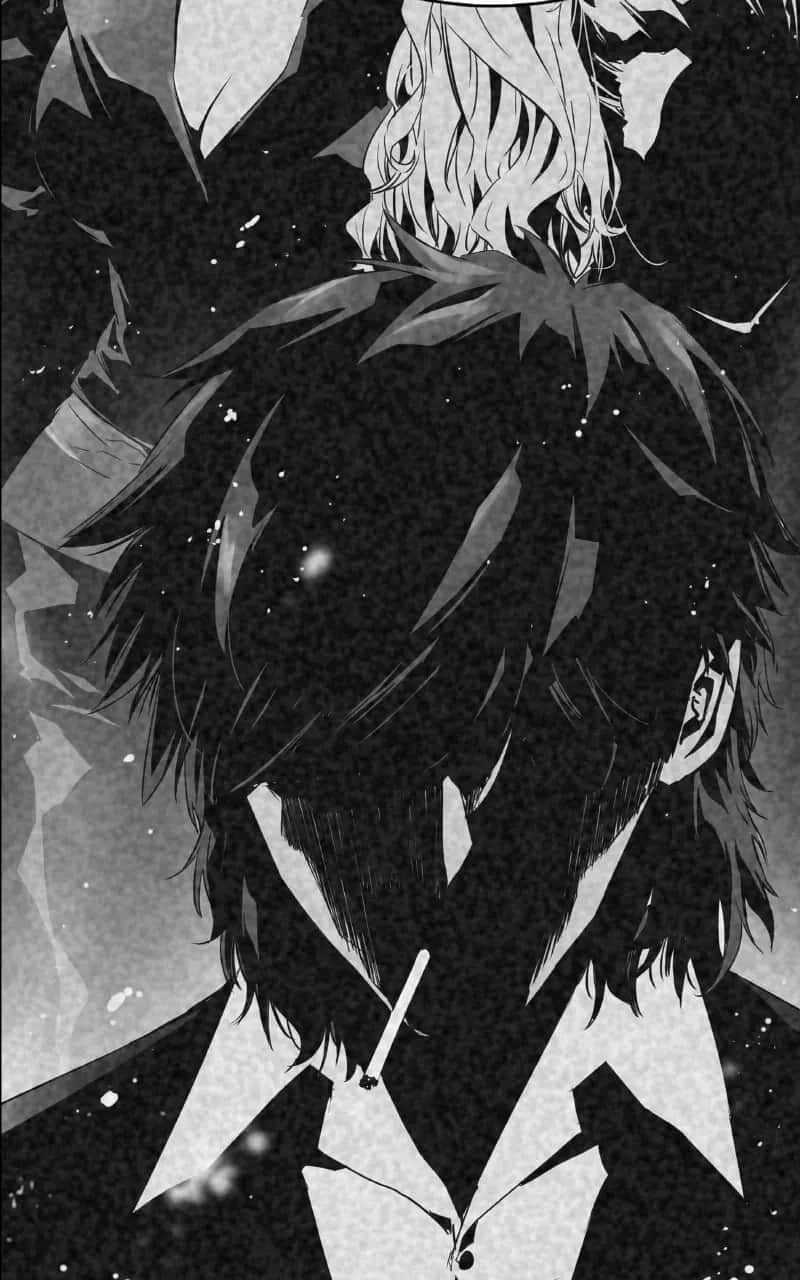 The Breaker Chapter 70 Page 25