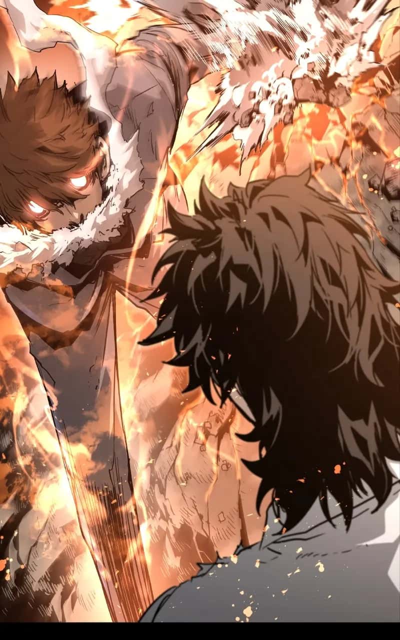 The Breaker Chapter 70 Page 30