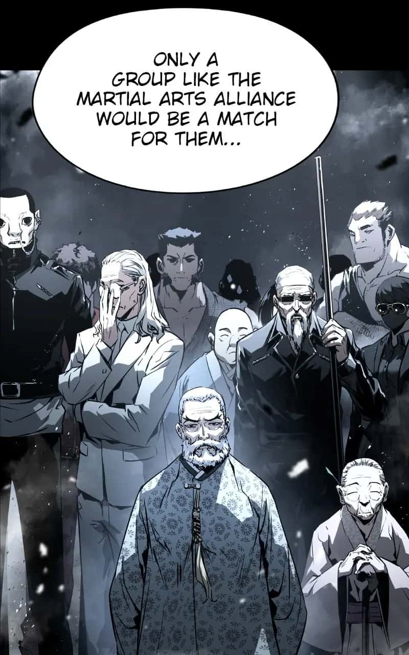 The Breaker Chapter 70 Page 55