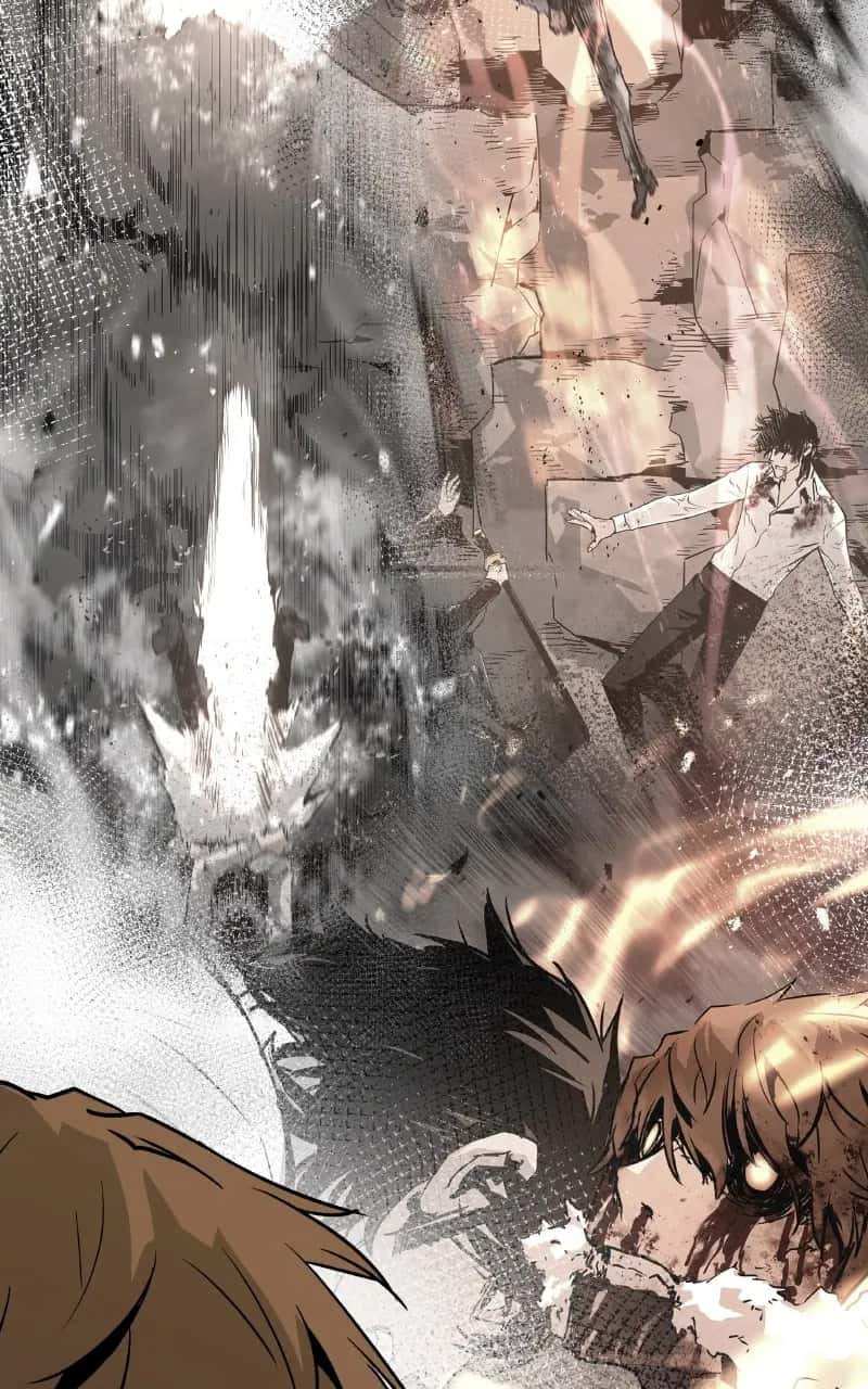 The Breaker Chapter 70 Page 66