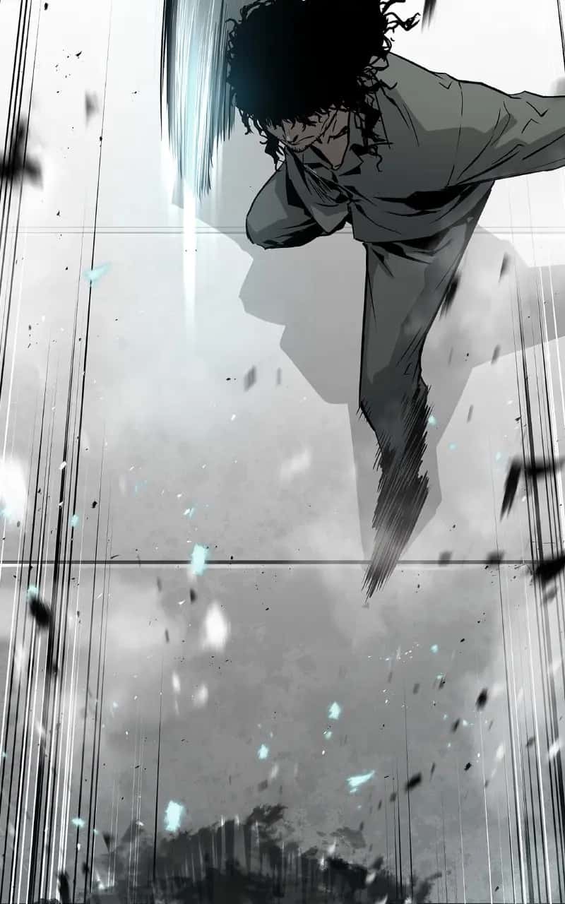 The Breaker Chapter 70 Page 73