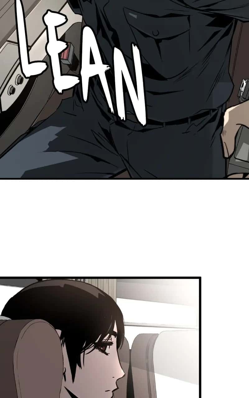 The Breaker Chapter 70 Page 77