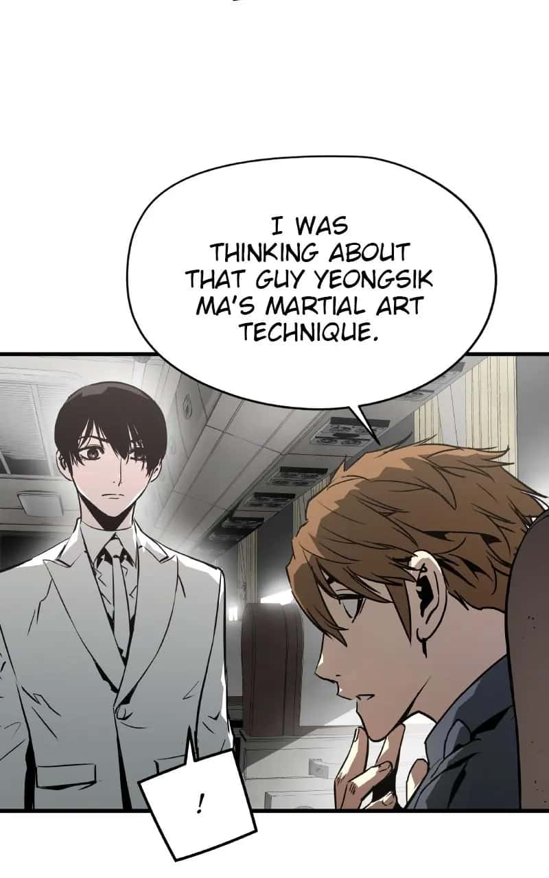 The Breaker Chapter 70 Page 84