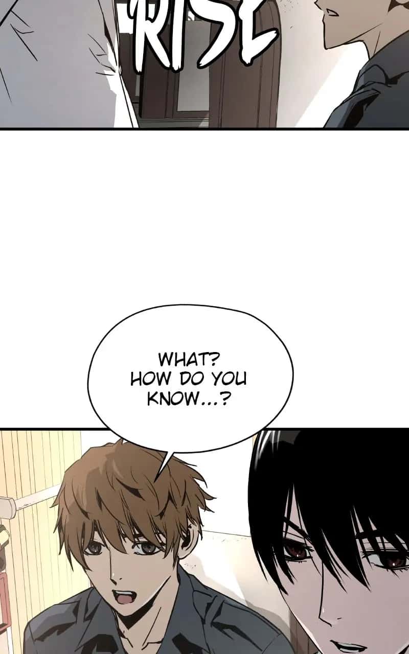 The Breaker Chapter 70 Page 95