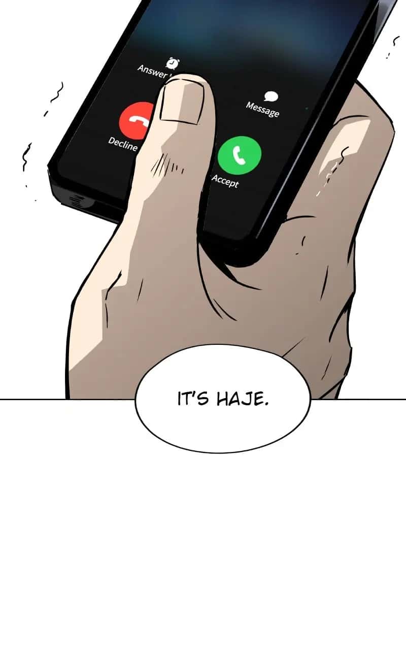 The Breaker Chapter 70 Page 104