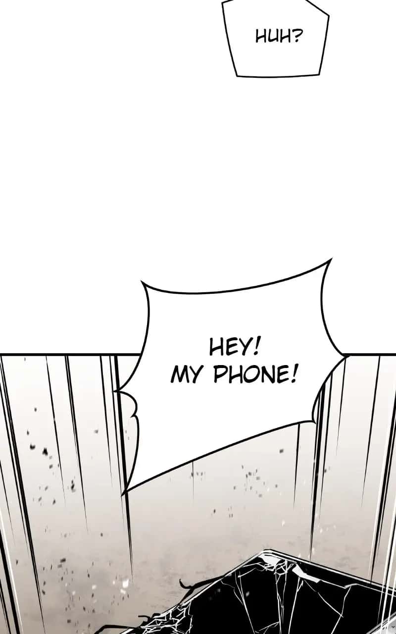 The Breaker Chapter 71 Page 7