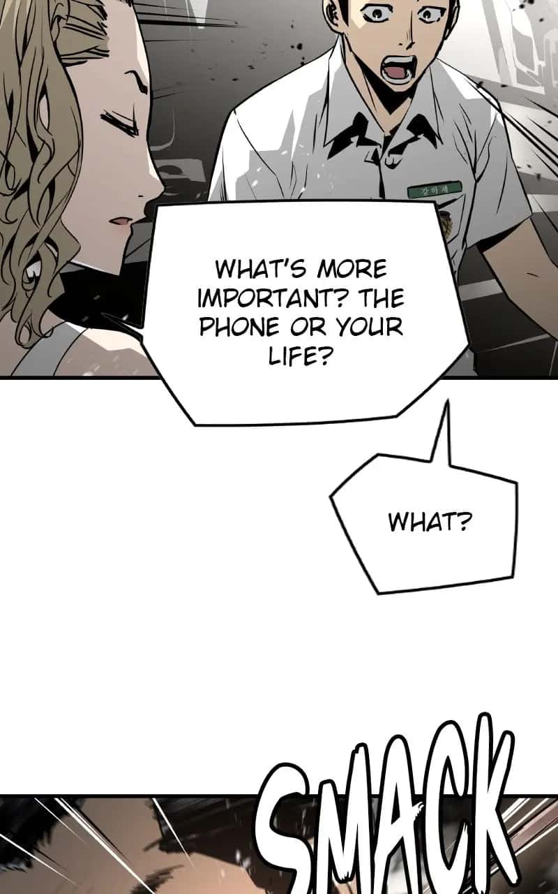 The Breaker Chapter 71 Page 9