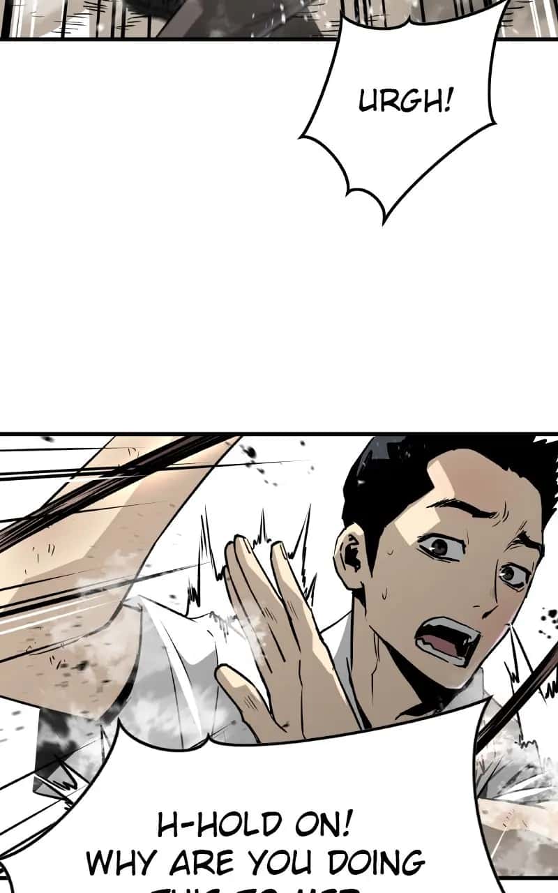 The Breaker Chapter 71 Page 12