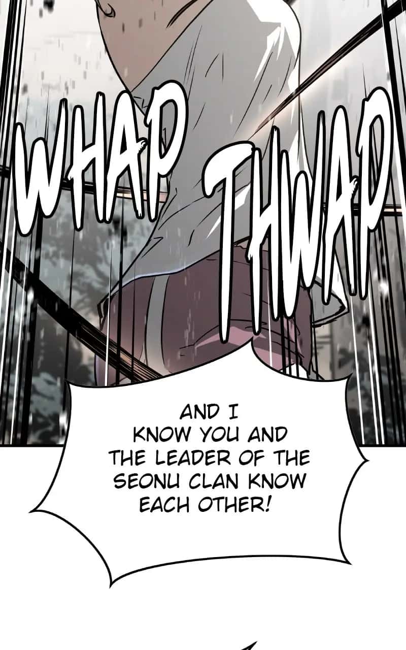 The Breaker Chapter 71 Page 16
