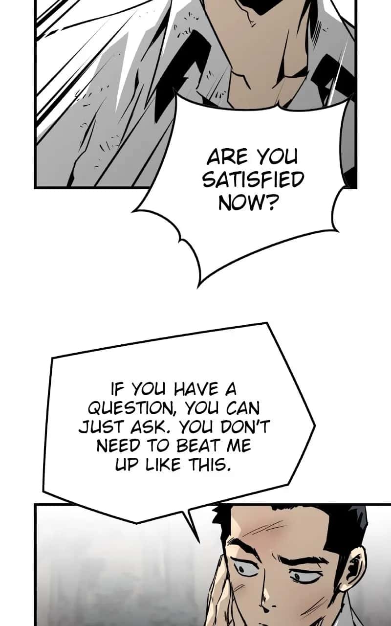 The Breaker Chapter 71 Page 20