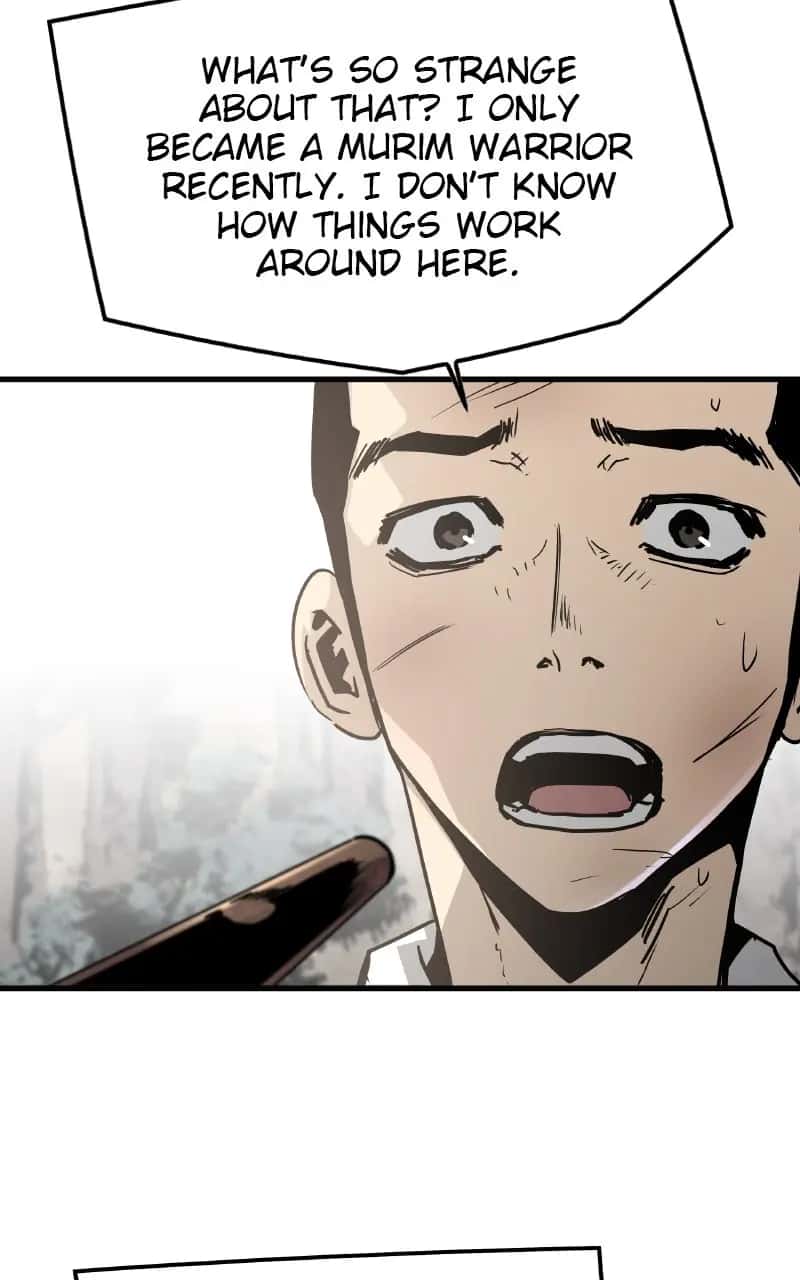 The Breaker Chapter 71 Page 24