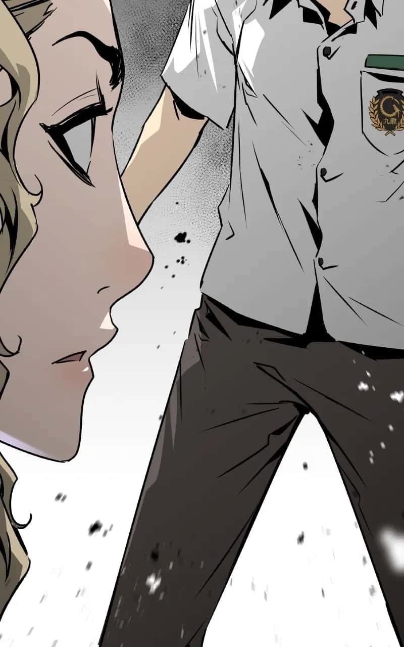 The Breaker Chapter 71 Page 27