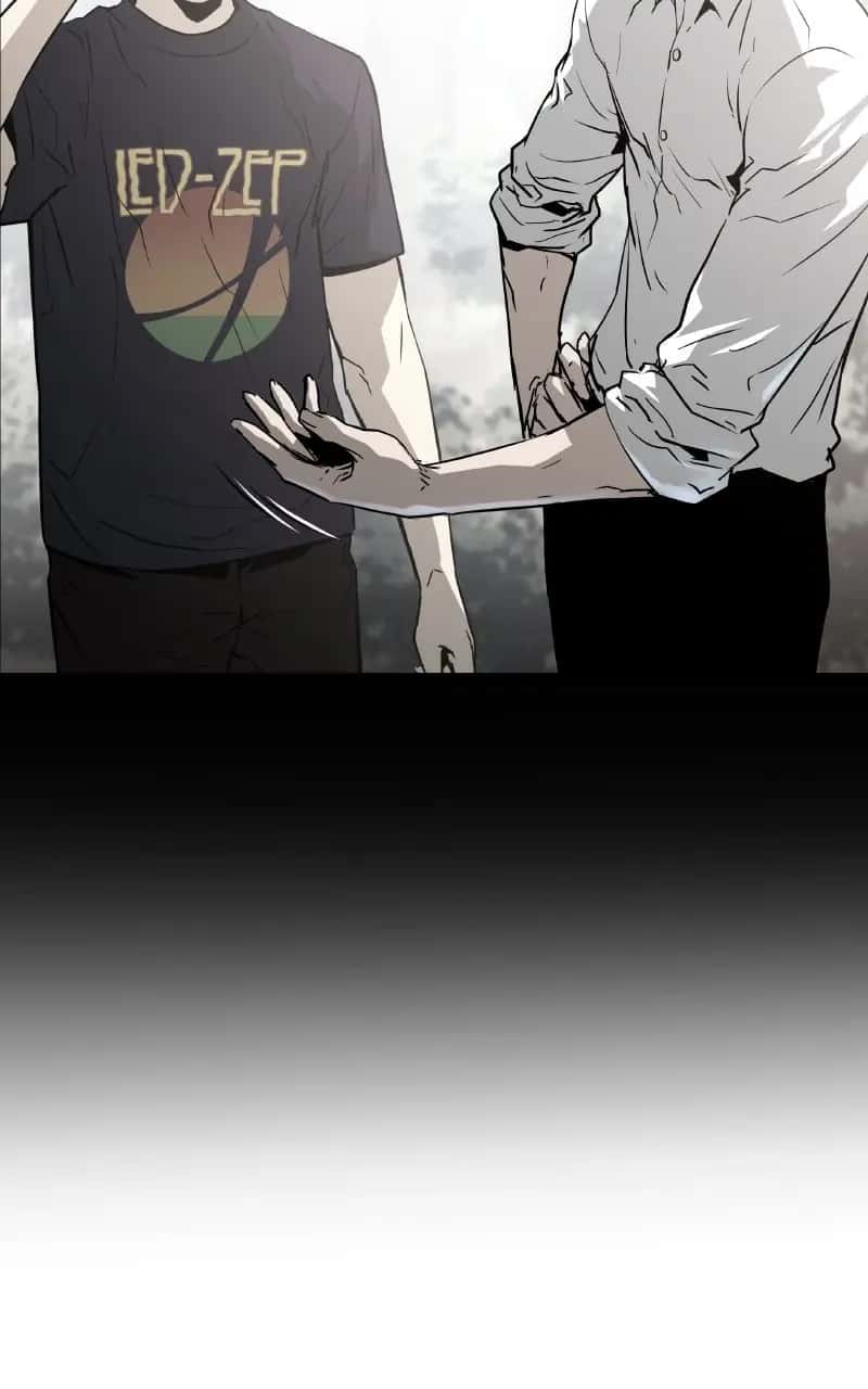 The Breaker Chapter 71 Page 42