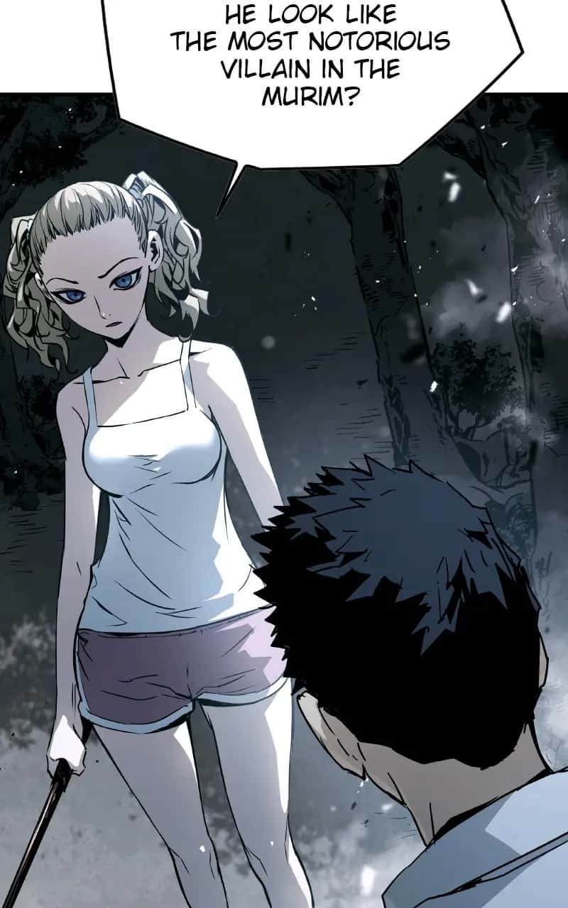 The Breaker Chapter 71 Page 47