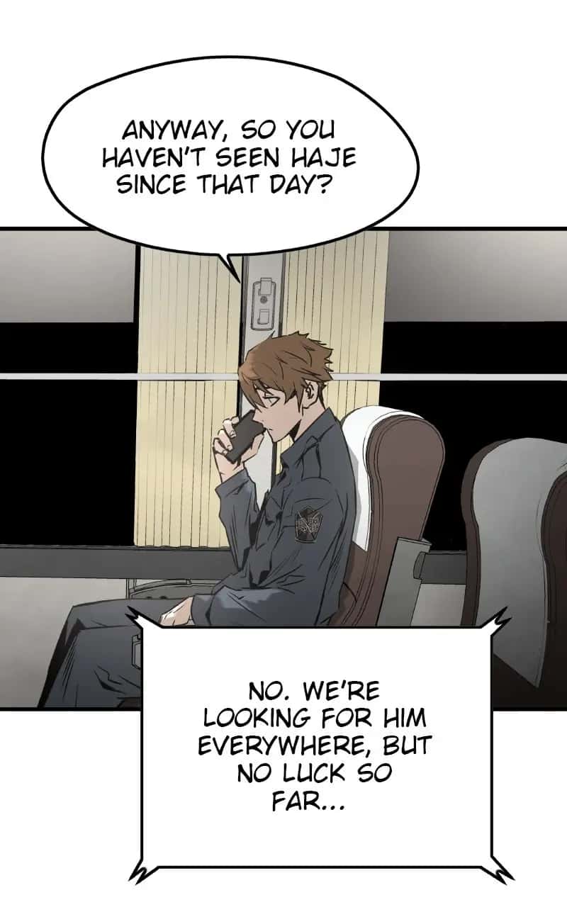 The Breaker Chapter 71 Page 55