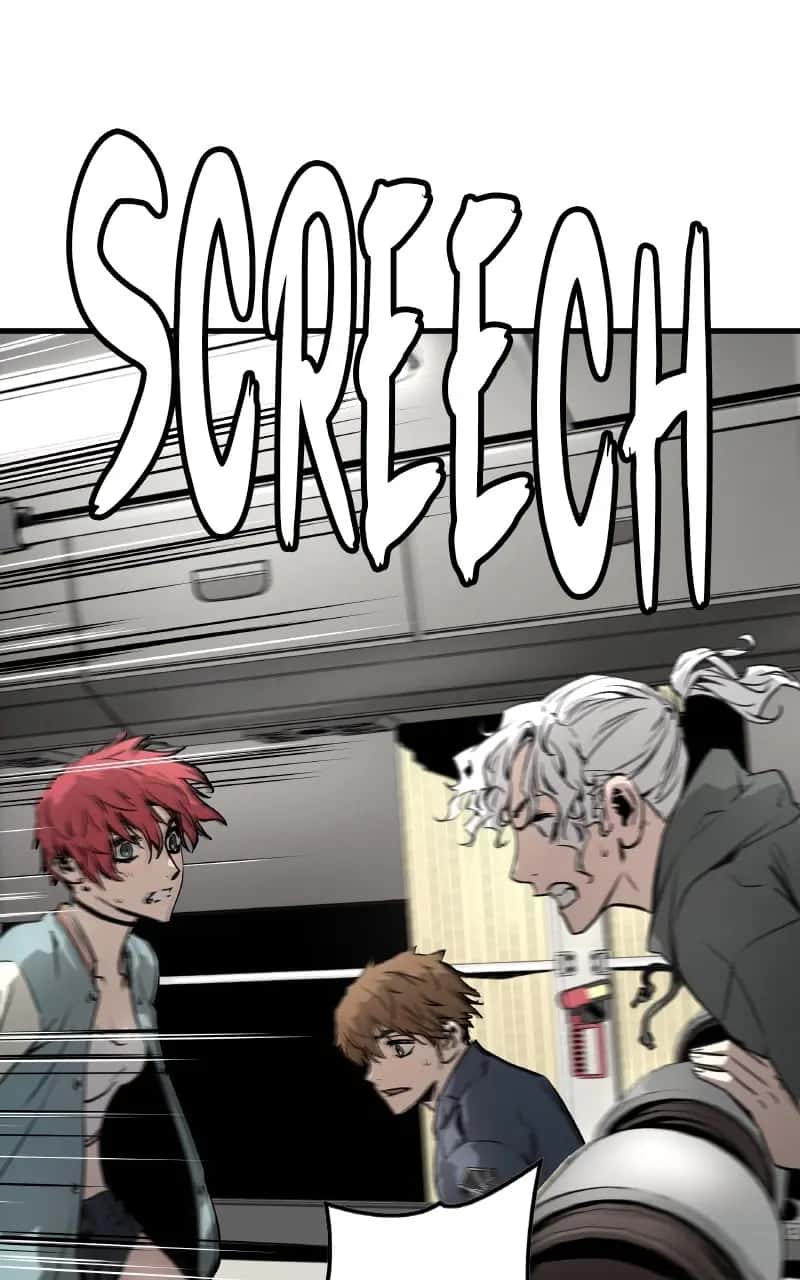 The Breaker Chapter 71 Page 86
