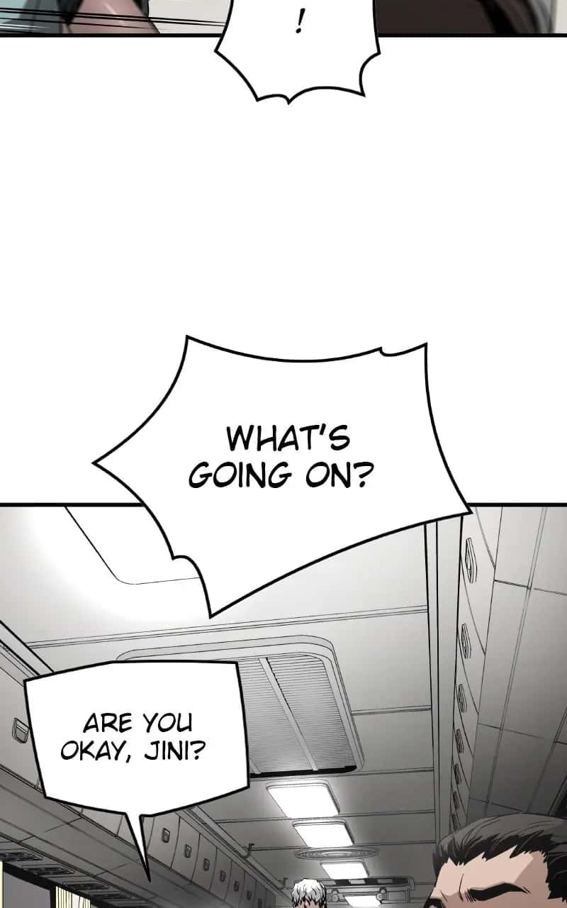 The Breaker Chapter 71 Page 87