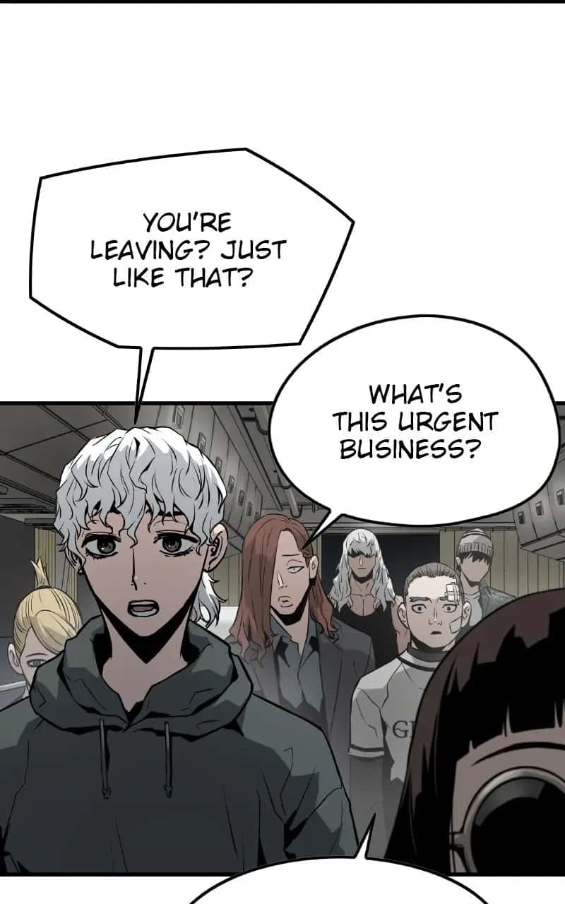 The Breaker Chapter 71 Page 94