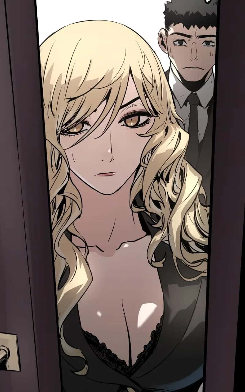 The Breaker Chapter 71 Page 110