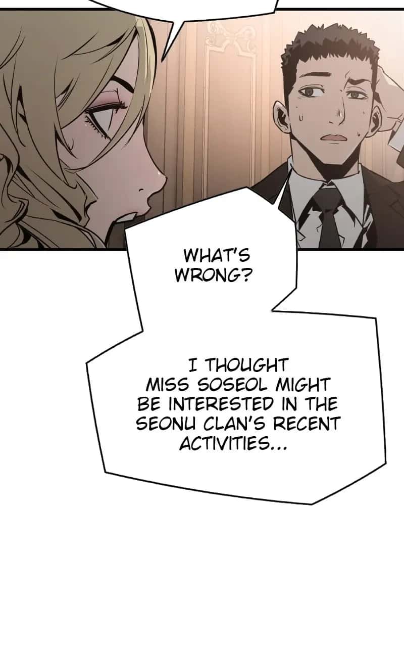 The Breaker Chapter 72 Page 21