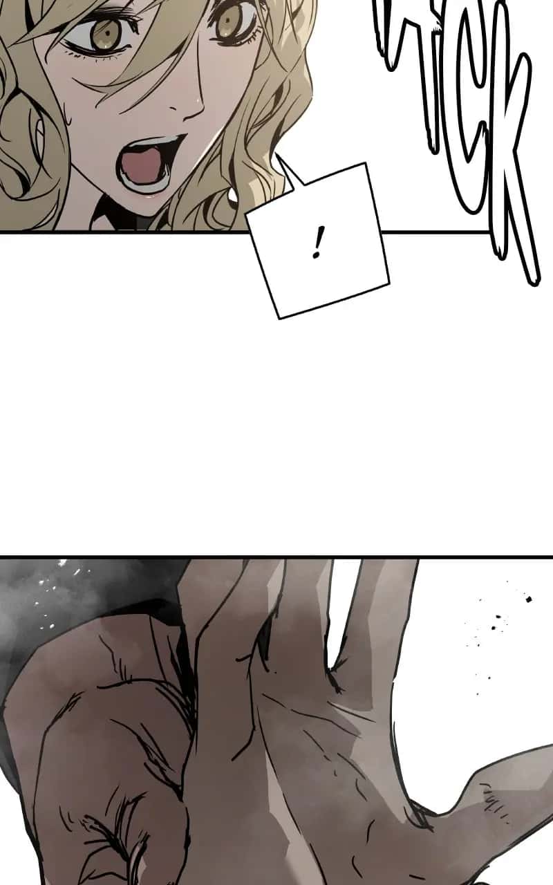 The Breaker Chapter 72 Page 30