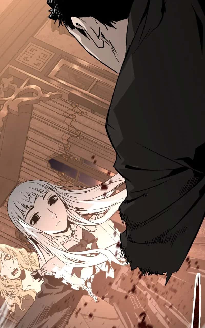 The Breaker Chapter 72 Page 37