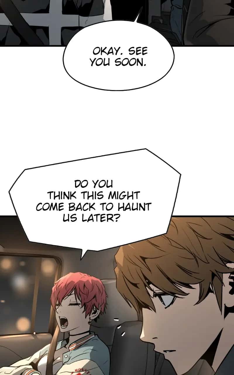 The Breaker Chapter 72 Page 61