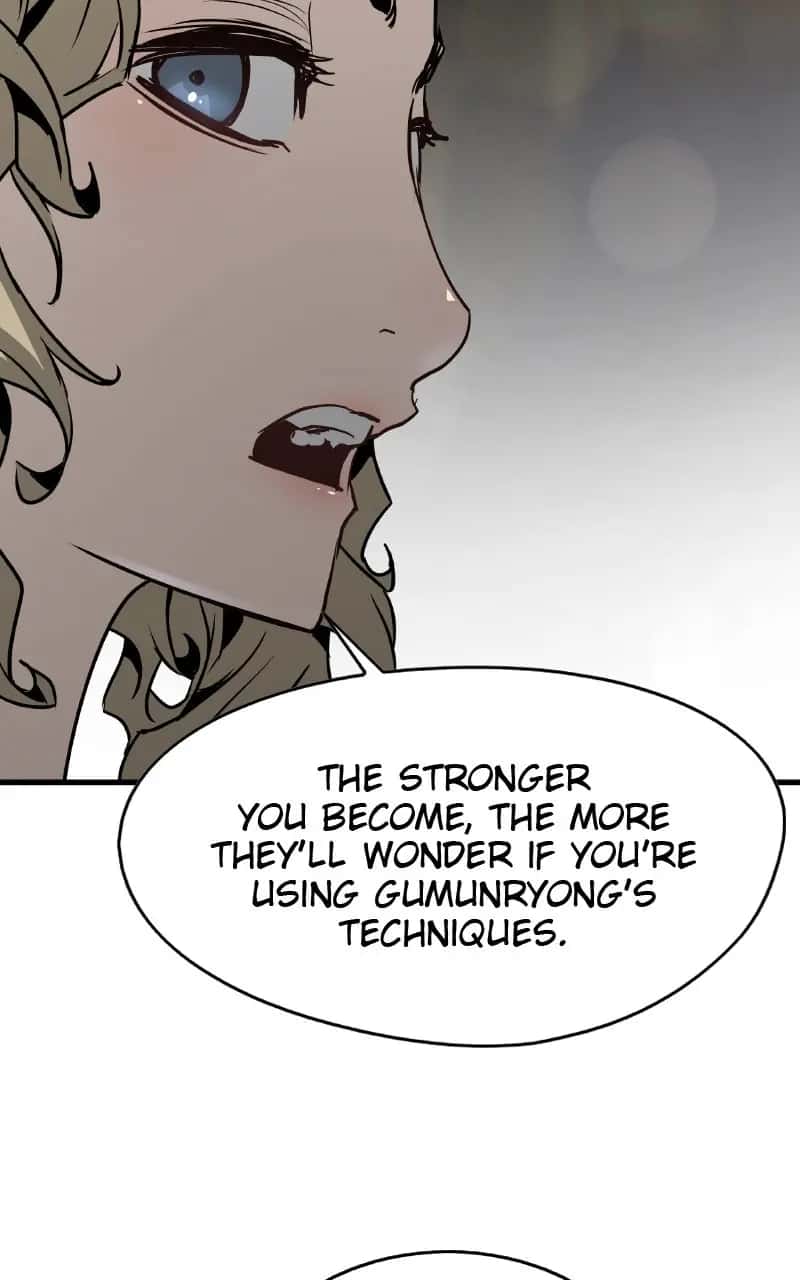 The Breaker Chapter 72 Page 86