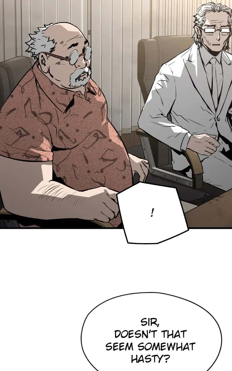 The Breaker Chapter 73 Page 10