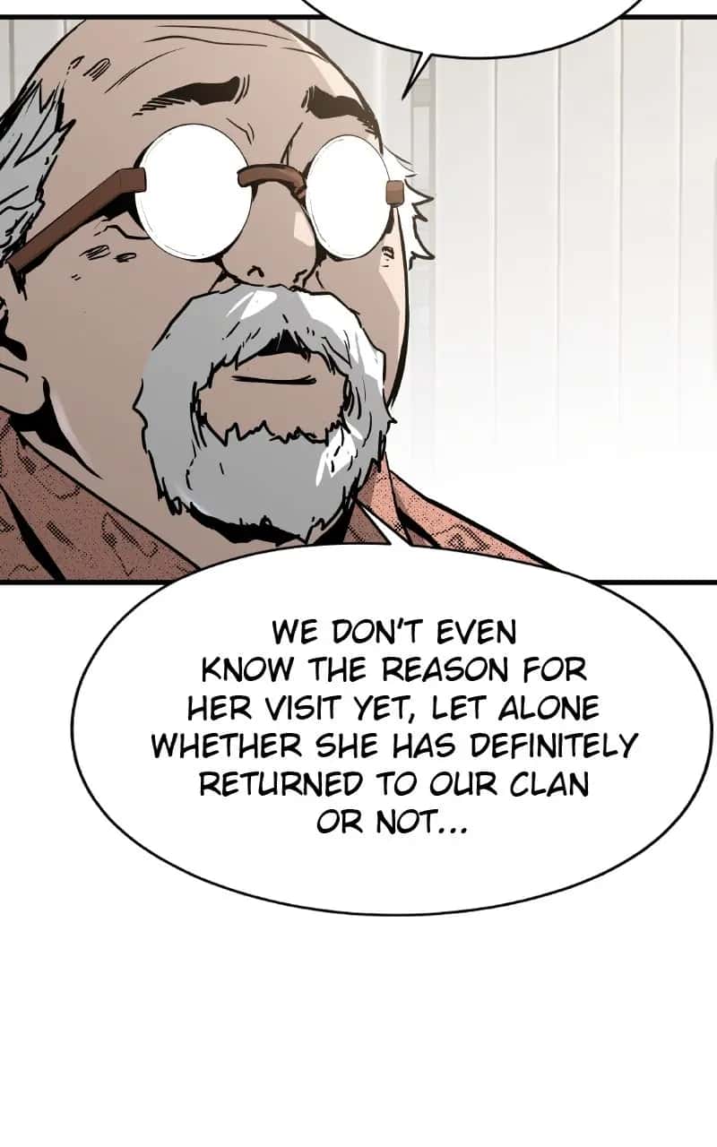 The Breaker Chapter 73 Page 11