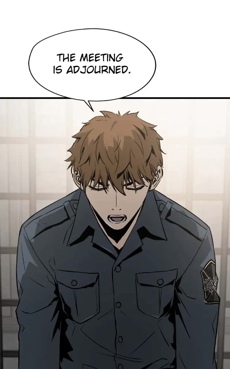 The Breaker Chapter 73 Page 14