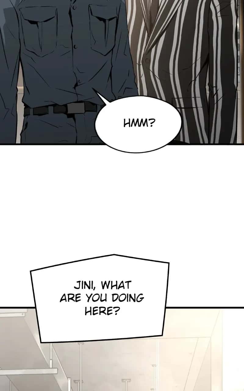 The Breaker Chapter 73 Page 21
