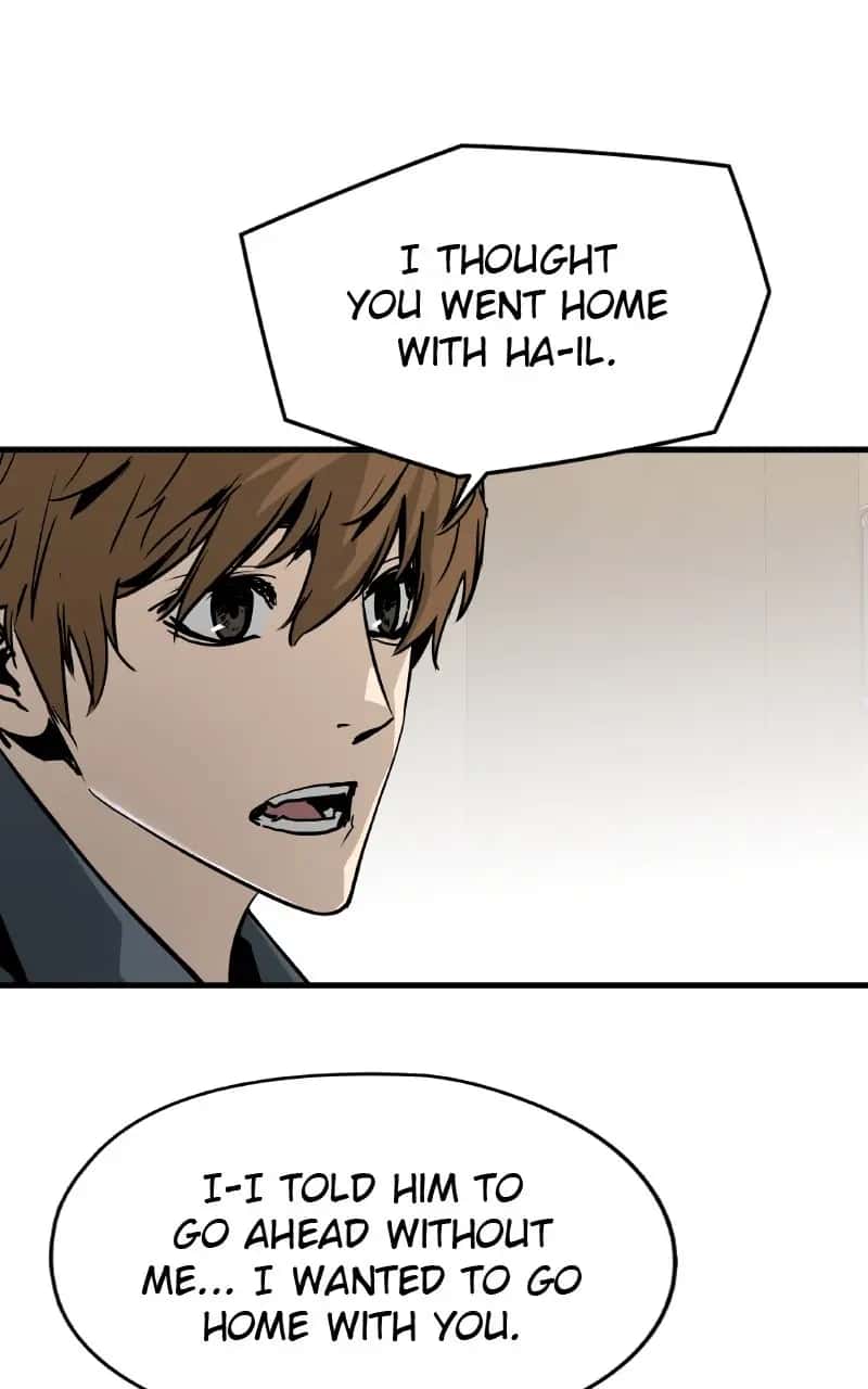 The Breaker Chapter 73 Page 23